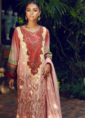 Tena Durrani Eid Festive