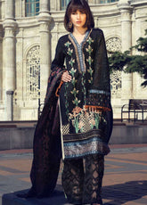 Tena Durrani Luxury Lawn