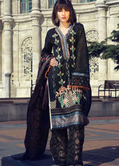 Tena Durrani Luxury Lawn