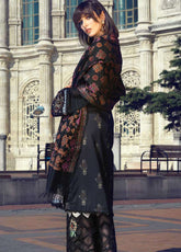 Tena Durrani Luxury Lawn