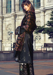 Tena Durrani Luxury Lawn