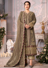 Asim Jofa Makhmal Royal Velvet