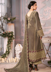 Asim Jofa Makhmal Royal Velvet