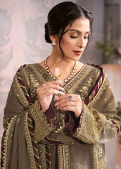 Asim Jofa Makhmal Royal Velvet
