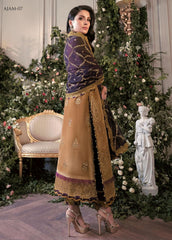 Asim Jofa Makhmal Royal Velvet