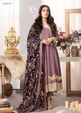 Asim Jofa Makhmal Royal Velvet