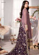 Asim Jofa Makhmal Royal Velvet