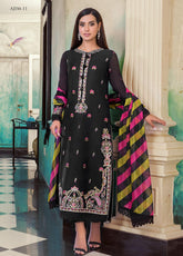 Asim Jofa Iqra/Manahil Edit - Japan Centre Textile