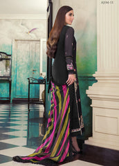 Asim Jofa Iqra/Manahil Edit - Japan Centre Textile
