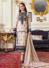 Asim Jofa Iqra/Manahil Edit - Japan Centre Textile