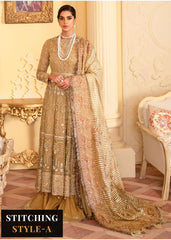 Nureh The Royal Palace