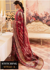 Nureh The Royal Palace