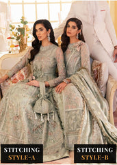 Nureh The Royal Palace