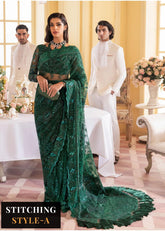 Nureh The Royal Palace