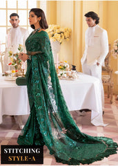 Nureh The Royal Palace