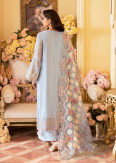 Nureh The Royal Palace