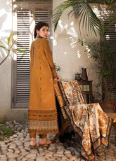 Asim Jofa The Syra Edit - Japan Centre Textile