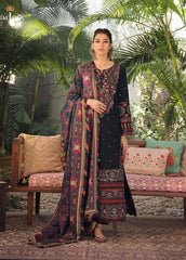 Asim Jofa The Syra Edit - Japan Centre Textile