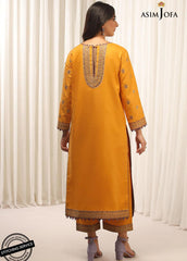 Asim Jofa Winter Essenials - Japan Centre Textile