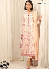 Asim Jofa Winter Essenials - Japan Centre Textile