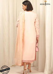 Asim Jofa Winter Essenials - Japan Centre Textile