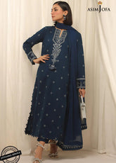 Asim Jofa Winter Essenials - Japan Centre Textile