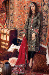 Gul Ahmed Spring Summer - Japan Centre Textile