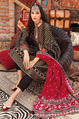 Gul Ahmed Spring Summer - Japan Centre Textile