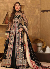 Emaan Adeel Virsa - Japan Centre Textile