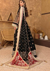 Emaan Adeel Virsa - Japan Centre Textile