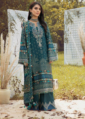 Anaya Viva Pardees Winter - Japan Centre Textile