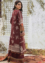 Anaya Viva Pardees Winter - Japan Centre Textile