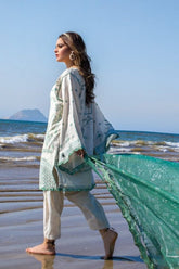 Ittehad Spring Summer - Japan Centre Textile