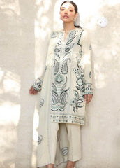 Zaha Lawn City by The SEA