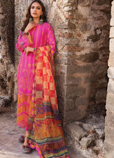 Zainab Chottani Chikankari