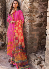 Zainab Chottani Chikankari