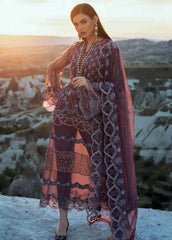 Zainab Chottani Luxury Formals