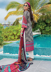 Zainab Chottani Luxury Lawn