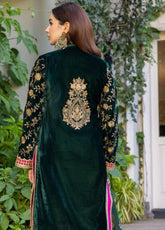 Zainab Chottani Velvet