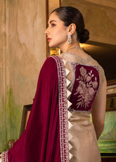 Zainab Chottani Velvet