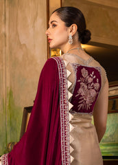Zainab Chottani Velvet