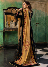 Zainab Chottani Velvet