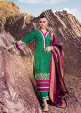 Zainab Chottani Winter Shawls