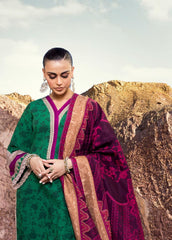 Zainab Chottani Winter Shawls