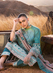 Zainab Chottani Winter Shawls