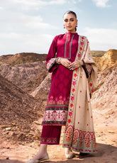 Zainab Chottani Winter Shawls