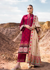 Zainab Chottani Winter Shawls