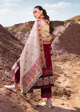 Zainab Chottani Winter Shawls