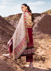 Zainab Chottani Winter Shawls