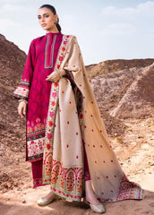 Zainab Chottani Winter Shawls